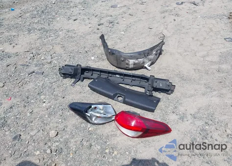 2017 Kia Forte Lx from USA, damaged, VIN 3KPFL4A72HE023903